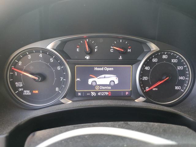 2023 GMC TERRAIN AT 3GKALYEG0PL145721