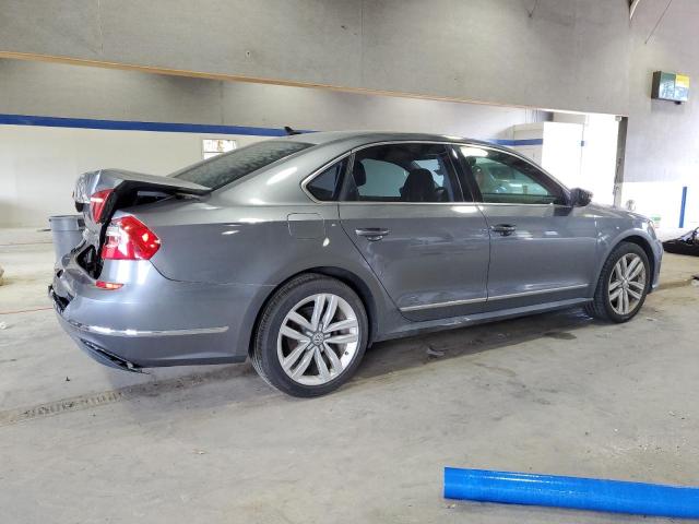 2016 VOLKSWAGEN PASSAT SEL - 1VWCT7A30GC026979