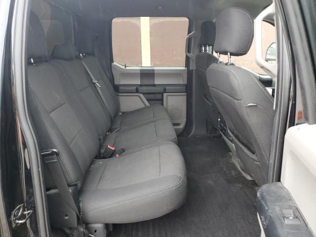 2018 FORD F150 SUPER - 1FTEW1EG0JFD10941