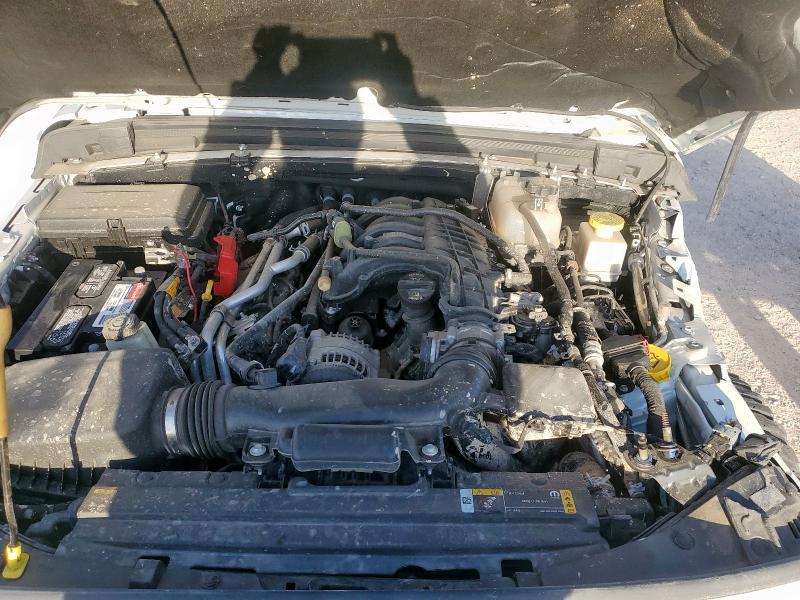 2023 JEEP GLADIATOR - 1C6HJTAGXPL571931