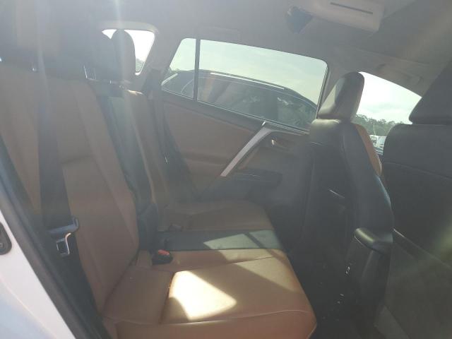 2017 TOYOTA RAV4 LIMIT - 2T3DFREV5HW557504