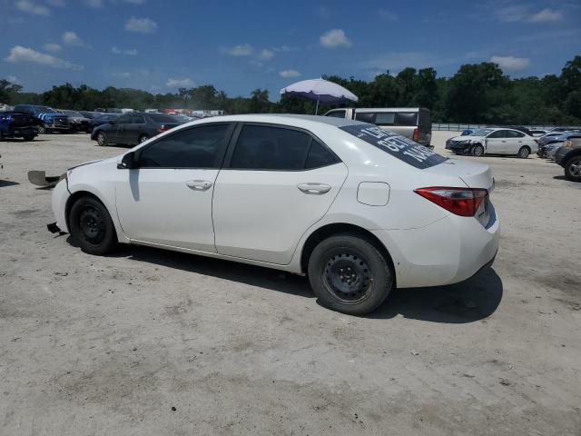 Vin: 5yfburhe2ep082909, lot: 56092945, toyota corolla l 20142