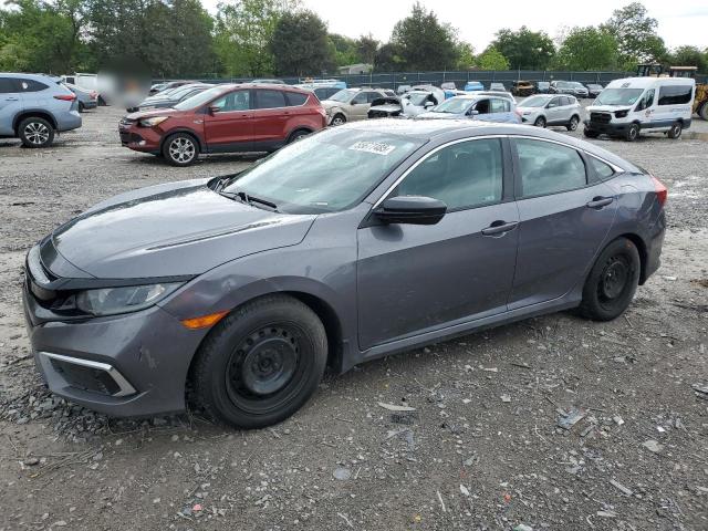 Vin: 19xfc2f66ke038917, lot: 55677485, honda civic lx 2019 img_1