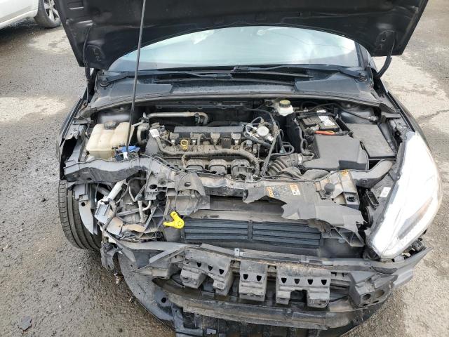 2018 FORD FOCUS SE 1FADP3F27JL237503