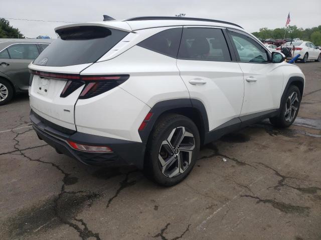 Vin: 5nmjfcae2ph177433, lot: 57032075, hyundai tucson sel 20233