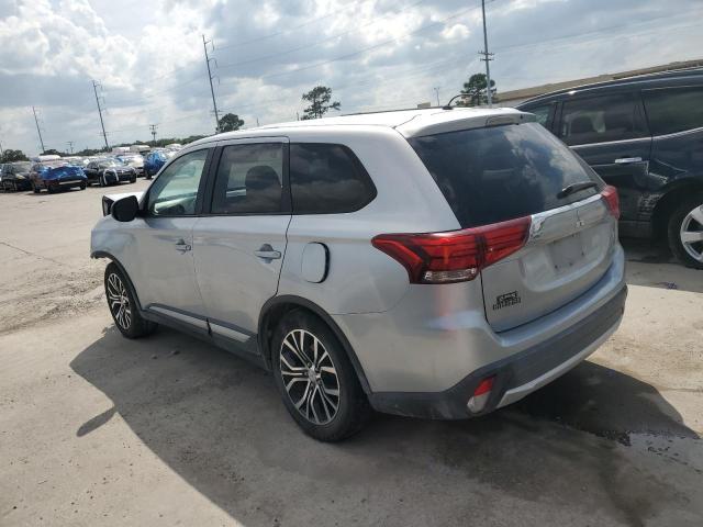 Vin: ja4ad2a39gz011172, lot: 58392435, mitsubishi outlander es 20162