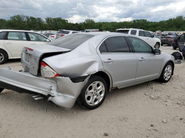 Vin: 3fahp0ha4ar121603, lot: 55990275, ford fusion se 20103
