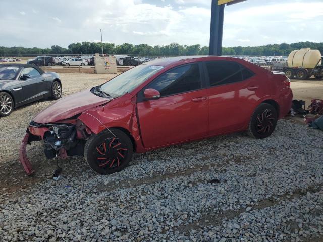 Vin: 2t1burhe6gc487903, lot: 57143465, toyota corolla l 2016 img_1