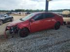 2016 TOYOTA COROLLA L - 2T1BURHE6GC487903