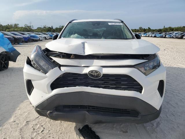 2019 TOYOTA RAV4 LE - 2T3H1RFV7KW032112