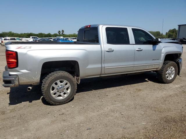 2015 CHEVROLET SILVERADO - 1GC1KVEG6FF570561