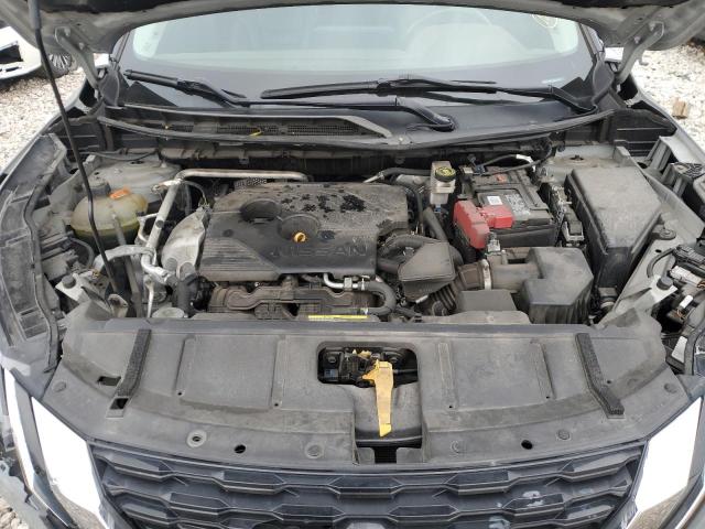 2021 NISSAN ROGUE SL 5N1AT3CB9MC693015