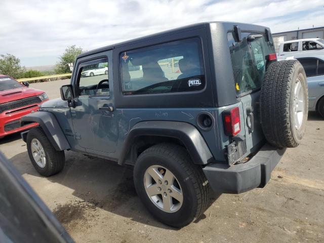 Vin: 1c4ajwag8fl650931, lot: 58209625, jeep wrangler sport 20152