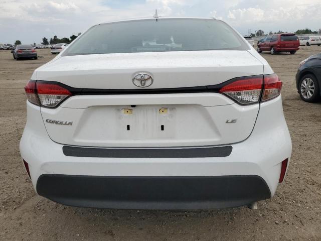 2024 TOYOTA COROLLA LE - 5YFB4MDE6RP152068