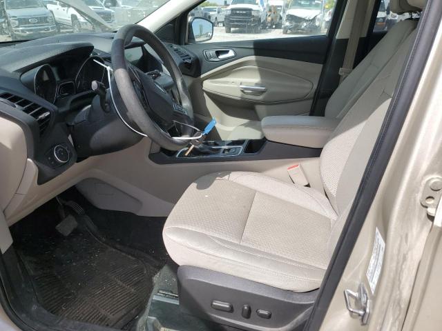 2017 FORD ESCAPE SE - 1FMCU9GD6HUC49482