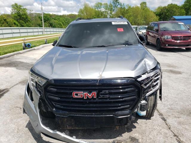 2024 GMC TERRAIN SL - 3GKALVEG1RL362583