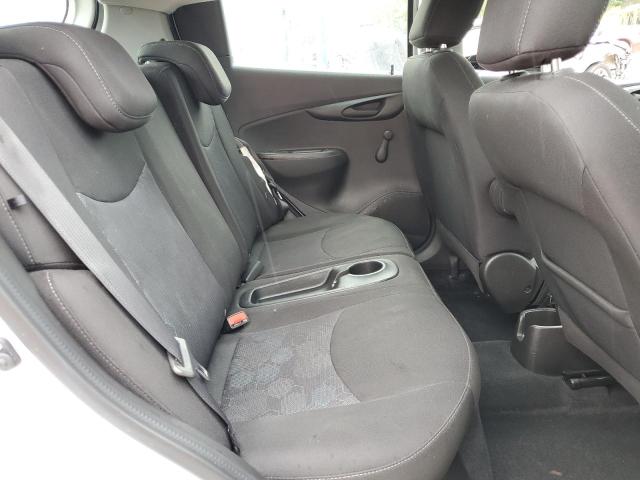 2018 CHEVROLET SPARK LS - KL8CB6SA8JC479048