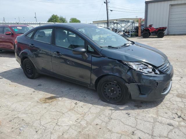 Vin: 3fadp4aj8bm173718, lot: 58255485, ford fiesta s 20114