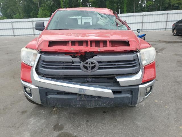 2015 TOYOTA TUNDRA DOU - 5TFUM5F1XFX062248