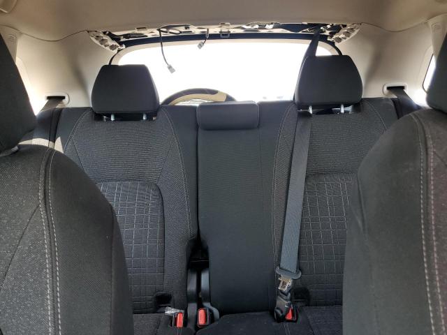 2024 HONDA HR-V LX - 3CZRZ2H34RM718128