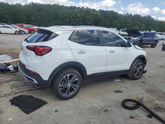 Vin: kl4mmds23nb107951, lot: 55934485, buick encore select 20223