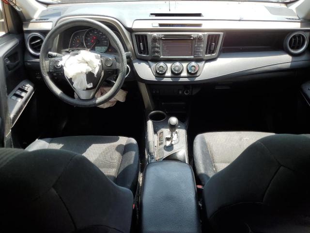 2015 TOYOTA RAV4 LE - JTMZFREV2FD056960