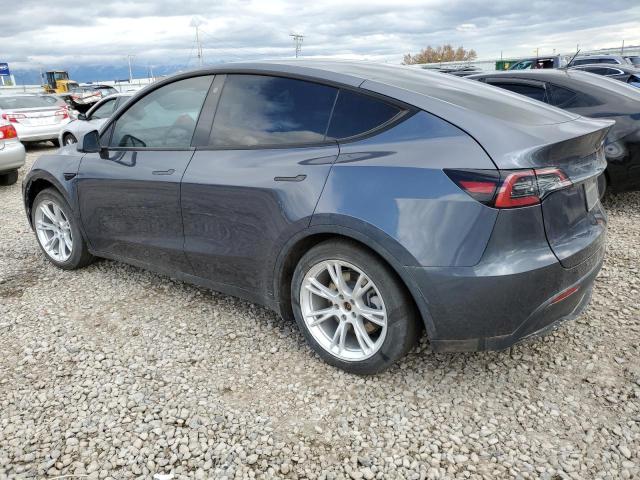 Vin: 7saygaee6pf692711, lot: 56292145, tesla model y 20232