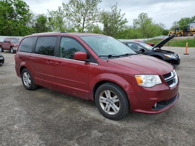 Vin: 2d4rn5dg0br654781, lot: 55678545, dodge caravan crew 20114