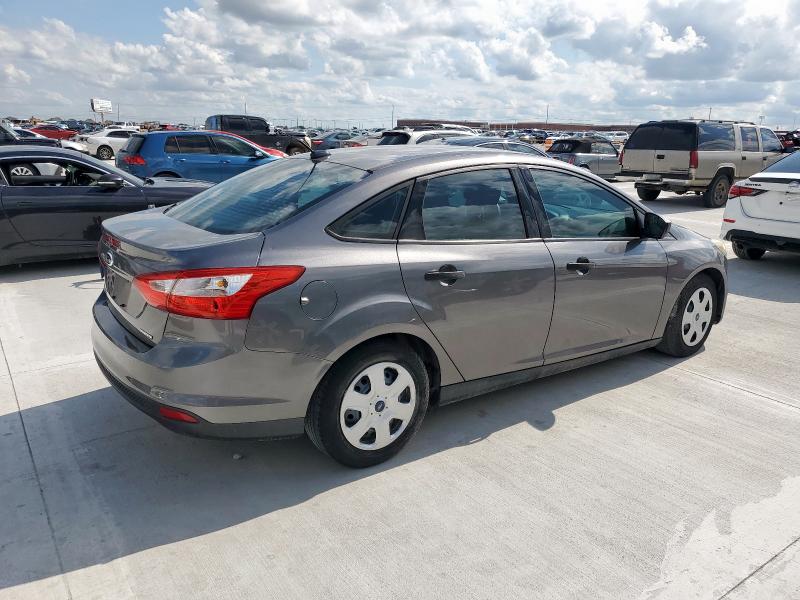 Vin: 1fadp3e21el372290, lot: 56187345, ford focus s 20143