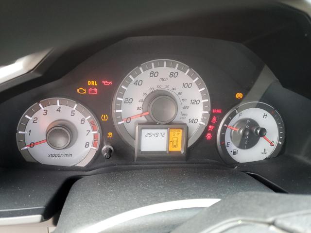 5fnyf4h46cb067417 - 2012 Honda pilot ex - #56117155