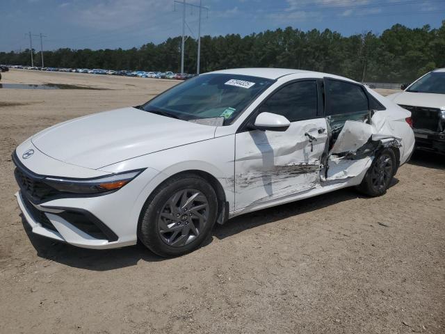 Vin: kmhlm4dg1ru700322, lot: 57844325, hyundai elantra sel 2024 img_1