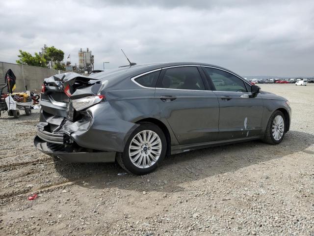 Vin: 3fa6p0lu6gr305099, lot: 55798605, ford fusion se hybrid 20163