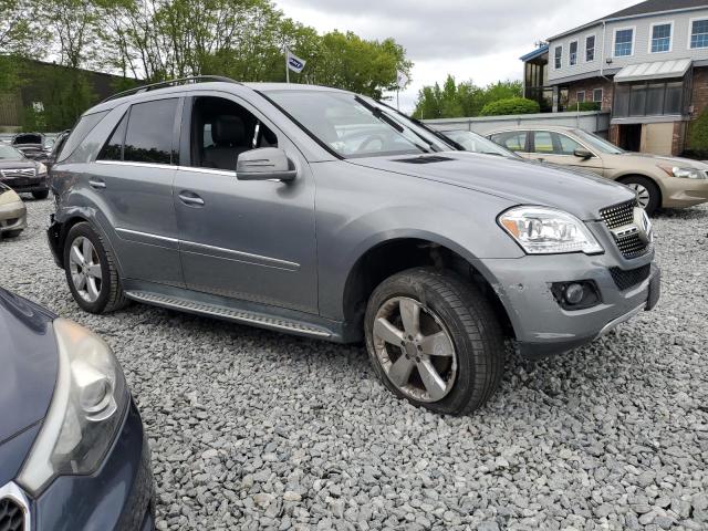 Vin: 4jgbb8gb1ba665782, lot: 57139965, mercedes-benz m-class 350 4matic 20114
