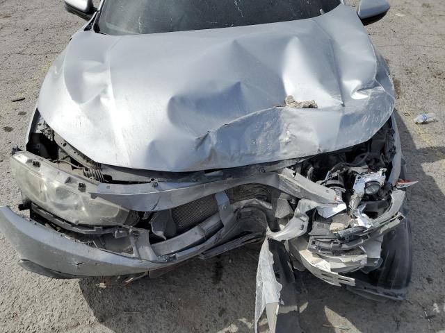 2017 HONDA CIVIC EX - 2HGFC2F71HH513686
