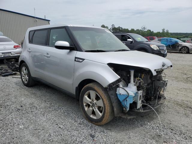 Vin: kndjn2a27j7588134, lot: 57487045, kia soul 20184