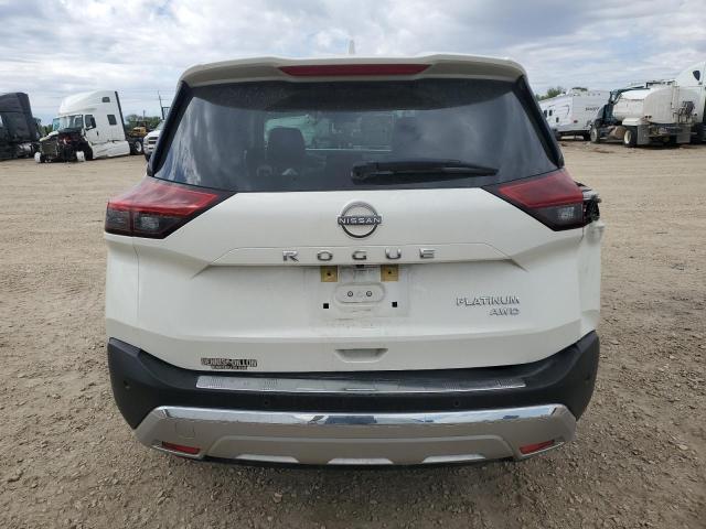 2023 NISSAN ROGUE PLAT JN8BT3DD1PW305579