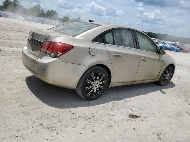 Vin: 1g1ph5scxc7257201, lot: 58705805, chevrolet cruze ltz 20123