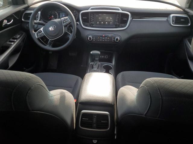 2020 KIA SORENTO L - 5XYPG4A30LG623658