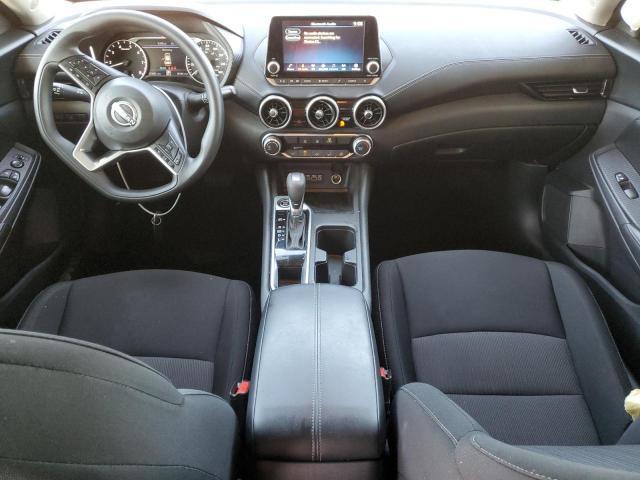 2024 NISSAN SENTRA SV - 3N1AB8CVXRY249982