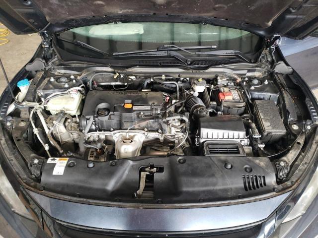 2019 HONDA CIVIC LX - 19XFC2F67KE017977
