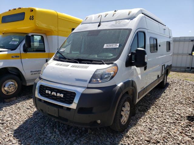 RAM PROMASTER 2022 3C6MRVJG5NE108300 photo #1