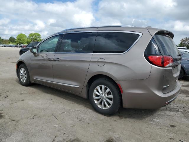 Vin: 2c4rc1bg8jr127200, lot: 56929415, chrysler pacifica touring l 20182