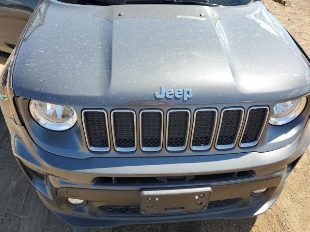2023 JEEP RENEGADE L - ZACNJDD16PPP18537