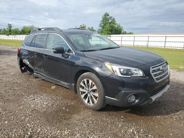 Vin: 4s4bsanc2f3338935, lot: 56430425, subaru outback 2.5i limited 20154