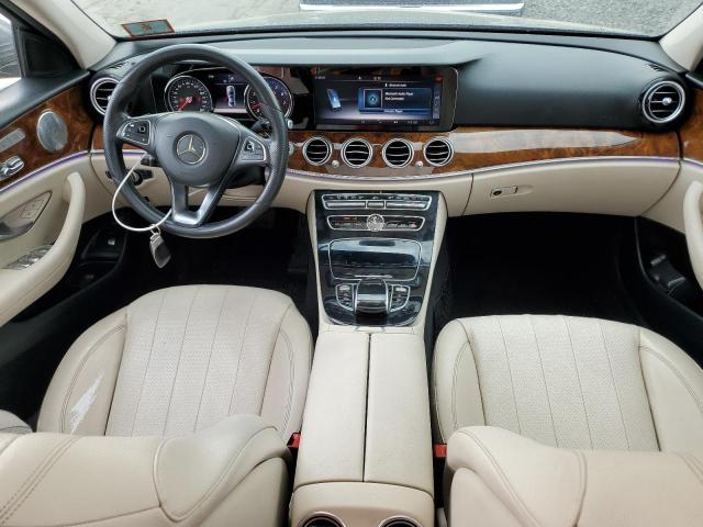 2017 MERCEDES-BENZ E 300 4MAT WDDZF4KB3HA099324