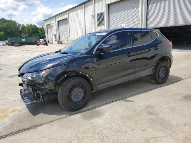 Vin: jn1bj1cv2lw256048, lot: 56391415, nissan rogue s 2020 img_1