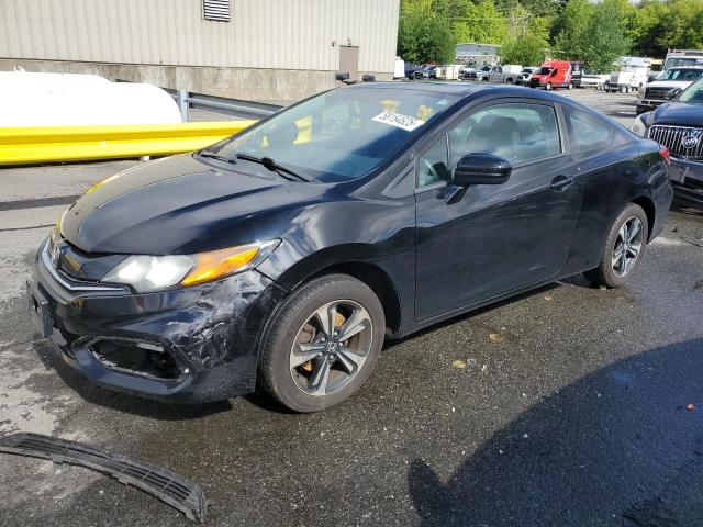 Vin: 2hgfg3b89fh505289, lot: 58154625, honda civic ex 2015 img_1