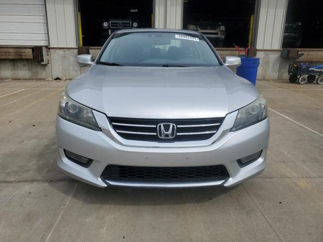 2015 HONDA ACCORD EXL - 1HGCR3F80FA033005
