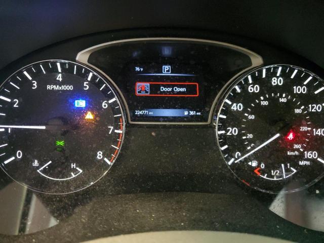 2016 NISSAN ALTIMA 2.5 - 1N4AL3AP9GC162300