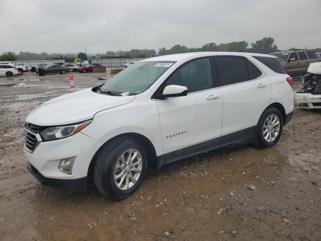 Vin: 2gnaxjevxl6128341, lot: 57465815, chevrolet equinox lt 2020 img_1